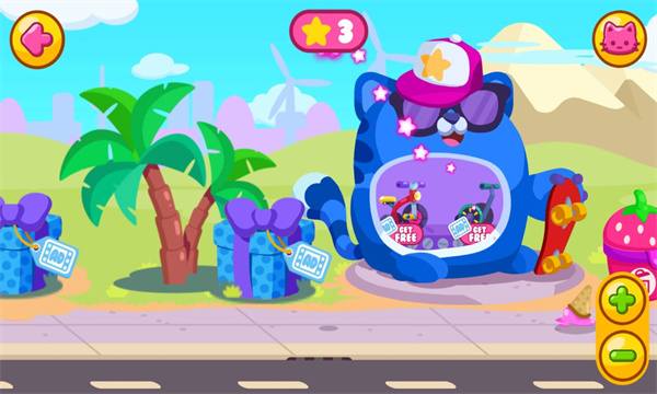 凯迪小镇游戏下载安卓-凯迪小镇最新版下载 v1.3.38 게임 스크린샷 1