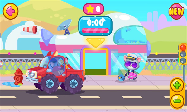 凯迪小镇游戏下载安卓-凯迪小镇最新版下载 v1.3.38 게임 스크린샷 3