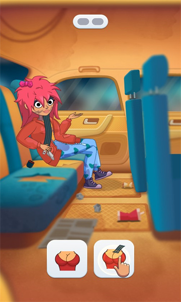 杰西的故事游戏下载-杰西的故事最新版下载 v1.0.12 ئويۇن سۈرىتى 3