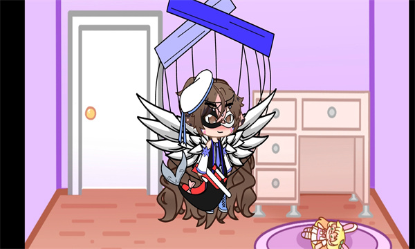 加查加下载最新版2026-加查加模组(Gacha Club)下载 v1.1.12中文版 游戏截图 3