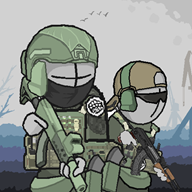 Escape from Nevada Bela (Бета)-г татаж авах - Escape from Nevada Mobile Version v1.0