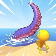 日落海怪游戏下载-日落海怪最新版下载 v1.0.8