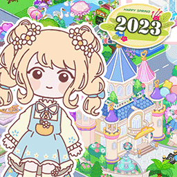 櫻花夢幻莊園版本下載-櫻花夢幻莊園最新版下載 v1.0