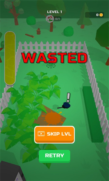 撒尿冲刺游戏下载-撒尿冲刺安卓版下载 v1.0.7 Тоглоомын зураг 3