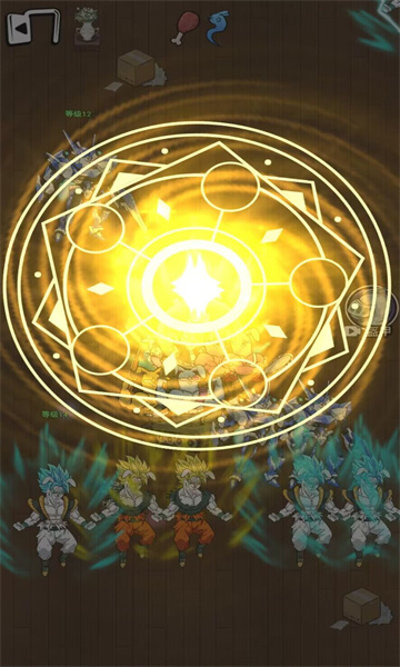 鹅鸭大作战游戏下载-鹅鸭大作战最新版下载 v1.0 རོལ་རྩེད་པར་རིས། 1