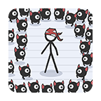 纸上特攻游戏下载-纸上特攻安卓版下载 v1.00