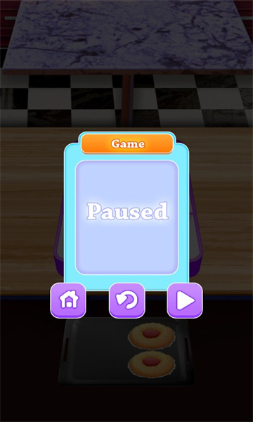 装满饭盒游戏下载-装满饭盒安卓版(Tiffin Organizer Game)下载 v1.0手机版 游戏截图 3