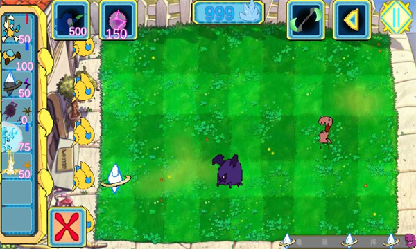 PVZ无尽虫群版本下载-PVZ无尽虫群游戏安卓版下载 v1.0 ئويۇن سۈرىتى 4