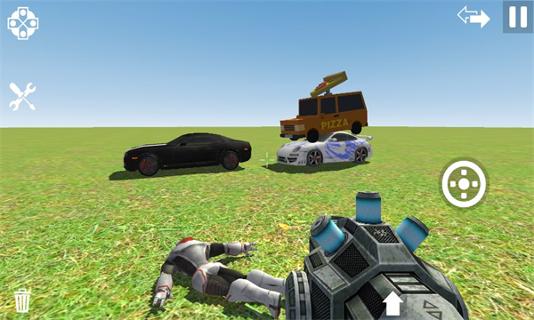 简易盒2游戏下载中文-简易盒2最新版下载 v0.1 游戏截图 1