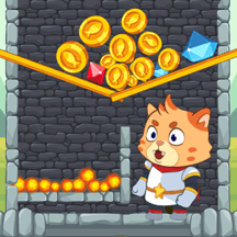 救救喵星人游戏下载-救救喵星人安卓版下载 v1.0.1.2手机版