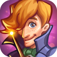 Magic and Dragon Knights тоглоомыг татаж авах - Magic and Dragon Knights v1.0.7 тоглоомын хамгийн сүүлийн үеийн Android хувилбарыг татаж авах