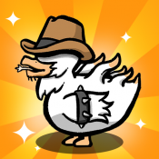 덕덕러시 게임 다운로드 - 덕덕러시 안드로이드 버전 v1.0.0 다운로드