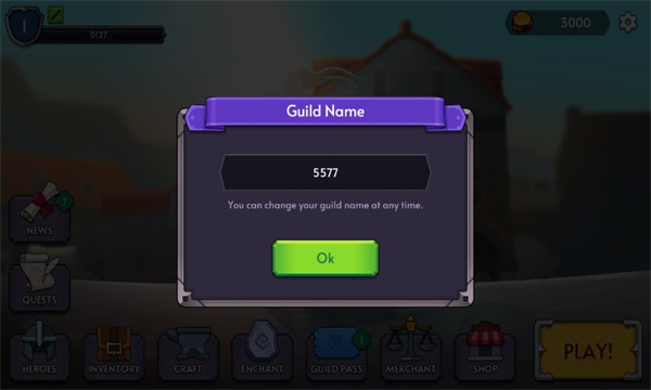 地下城不够手游下载-地下城不够游戏最新版下载 v0.4.5 游戏截图 1