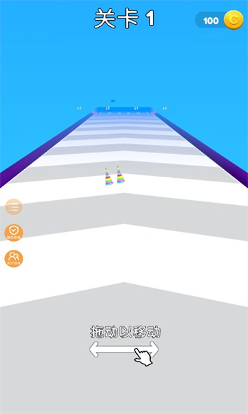 班班融合大作战游戏下载-班班融合大作战安卓版下载 v2.0.1 游戏截图 3