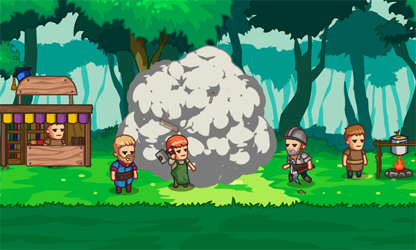 Lordcraft最新版 Lordcraft最新版