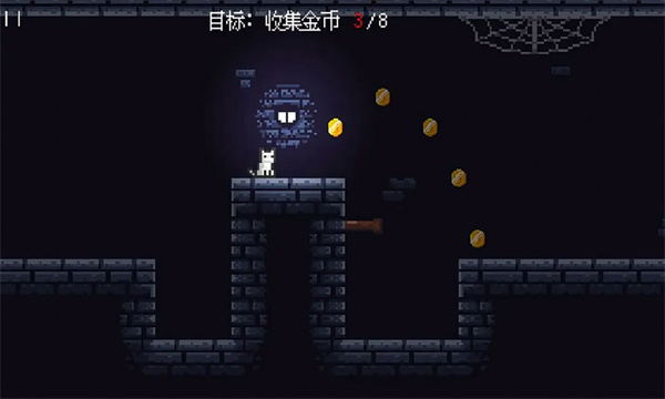 猫猫祟祟游戏最新版