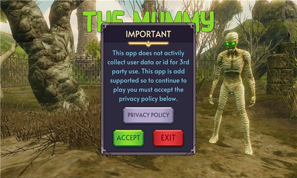 木乃伊狩猎安卓版