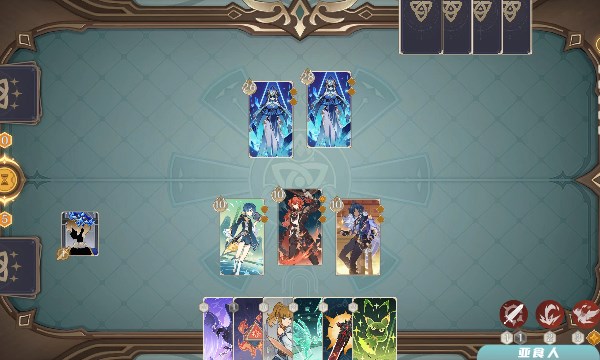 七圣杀戮召唤游戏下载手机版-七圣杀戮召唤安卓下载 v1.0 游戏截图 1