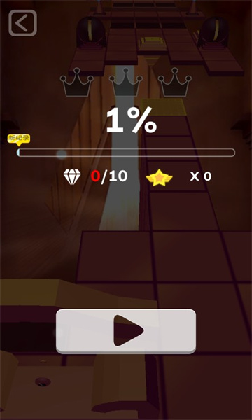 沙海行舟下载-Rolling Fanmade沙海行舟版本下载 v2.2.0 游戏截图 3