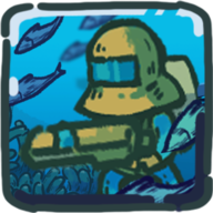 "Далайн доогуур 10,000 метр" тоглоомыг татаж авах - "Далайн доогуур 10,000 метр" v0.0.1 тоглоомын хамгийн сүүлийн хувилбарыг татаж авах