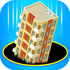 黑洞吞噬大暴走游戏下载-黑洞吞噬大暴走安卓版下载 v1.0