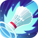 Super Badminton نىڭ Android نۇسخىسىنى چۈشۈرۈڭ - Super Badminton ئويۇنىنىڭ v1.0.1 رەسمىي نۇسخىسىنى چۈشۈرۈڭ