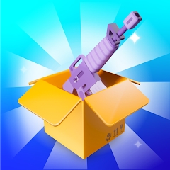 開箱與戰鬥遊戲下載-開箱與戰鬥手機版下載 v1.0