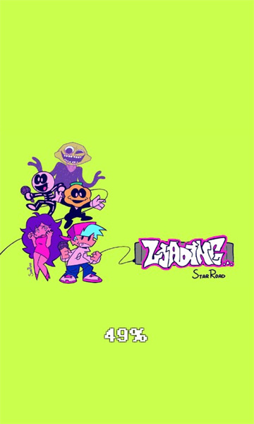 FNF查沃和布罗斯模组下载-FNF查沃和布罗斯最新版(ElChavo)下载 v1.1 ئويۇن سۈرىتى 2