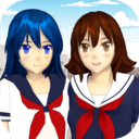 樱花学院青春模拟安卓版游戏下载-樱花学院青春模拟2026下载 v1.0