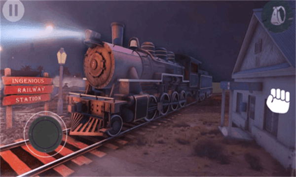 玩具工厂游戏时间安卓版下载-玩具工厂游戏时间(playtime project)下载 v1手机版 游戏截图 2