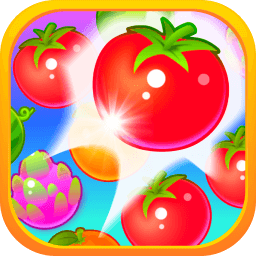 番茄消消乐红包版下载-番茄消消乐游戏下载 v1.0.7安卓版