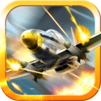轟天戰鬥機紅包版下載-轟天戰鬥機遊戲下載 v1.0安卓版
