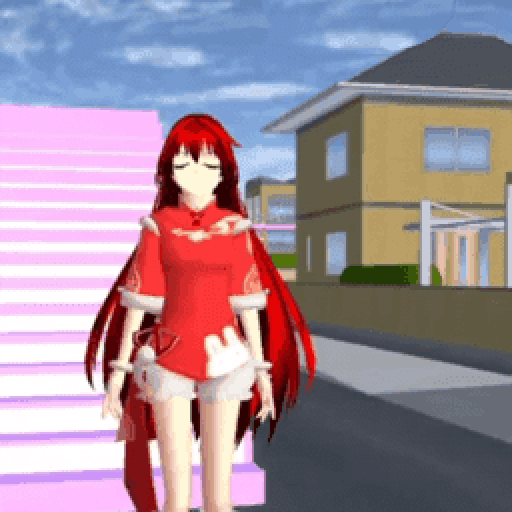 櫻花大學跑酷季手機版下載-櫻花大學跑酷季安卓版遊戲下載 v2023.05.11