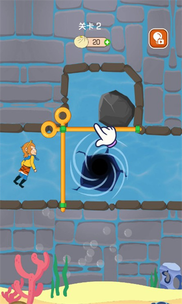 唐僧梗传游戏下载安装-唐僧梗传最新版下载 v1.0 游戏截图 2