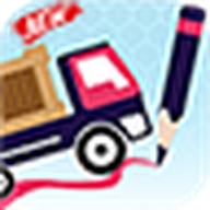 Физик ачааны машины шугам зурах тоглоомыг татаж авах - Физик ачааны машины шугам зурах Android гар утасны тоглоом v1-г татаж авах