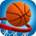 頭頂灌籃遊戲下載-頭頂灌籃最新版下載 v1.0