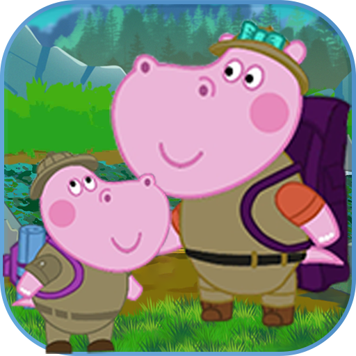 佩奇生活逃生室游戏下载-佩奇生活逃生室安卓下载 v1.0