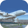 真实驾驶飞行模拟器游戏下载-真实驾驶飞行模拟器(全部飞机)下载 v1.1