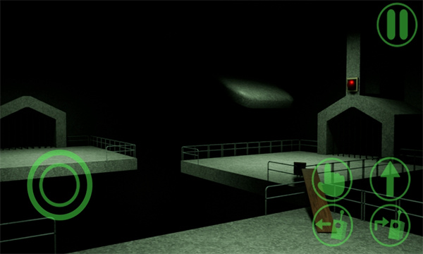 班班幼儿园3手机版下载正式版-班班幼儿园3官方正版(garten of banban3)下载 v1.0 Тоглоомын зураг 3