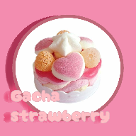 加查草莓最新版下载-加查草莓(gacha strawberry)下载 v1.1.0