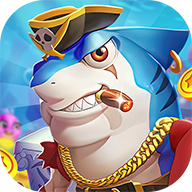 黄金街机捕鱼狂飙版下载-黄金街机捕鱼狂飙版游戏下载 v1.0安卓版