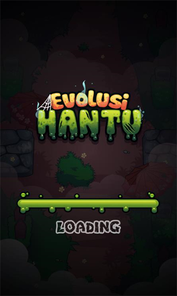 鬼魂进化最新手游(Ghost Evolution)