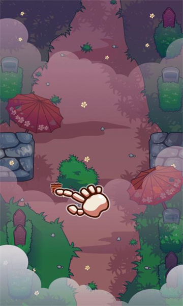 鬼魂进化安卓游戏下载-鬼魂进化最新手游(Ghost Evolution)下载 v3.0.4 游戏截图 3