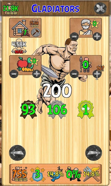 奴隶模拟器游戏下载安卓-谷歌奴隶模拟器手机版(slavery simulator)下载 v1.0 游戏截图 2