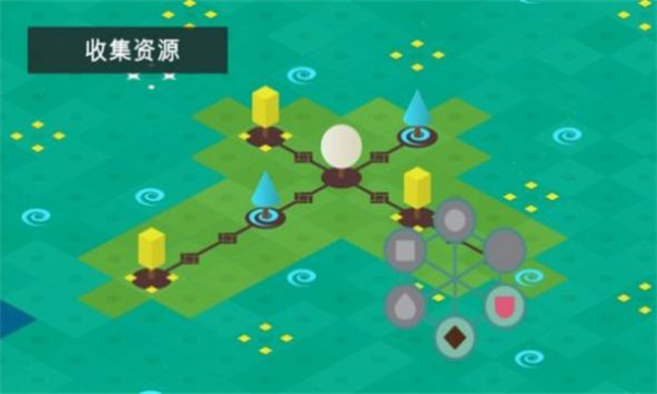 生命线塔防手机游戏下载-生命线塔防安卓版下载 v3.04 游戏截图 3