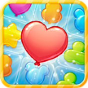 해피매치 게임 - 해피매치 빨간 봉투 에디션 v1.0을 다운로드하세요