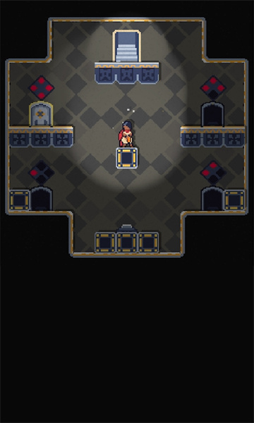 渡鸦的旅途游戏免费下载-渡鸦的旅途安卓下载 v1.0.5 游戏截图 4