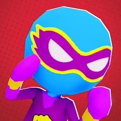 拳击狂潮游戏下载-拳击狂潮安卓版(PunchDance)下载 v0.0.3