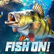Андройд дээр Fish On тоглоомыг татаж авах - Fish On v1.0.0.44387 тоглоомын хамгийн сүүлийн үеийн үнэгүй хувилбарыг татаж авах