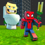 Toilet Smash Man ئويۇنىنى چۈشۈرۈڭ - Toilet Smash Man v0.5 نىڭ ئاندروئىد نۇسخىسىنى چۈشۈرۈڭ